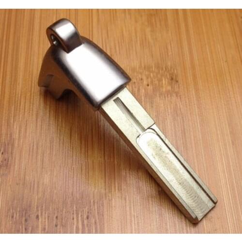 New Style Smart Remote Key Blade For Lexus IS250 ES240 ES350 RX270 RX350 Smart Card Key 5PCS/lot