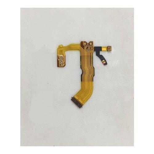 NEW Lens Shutter Flex Cable For RICOH GR Digital Camera Repair Part