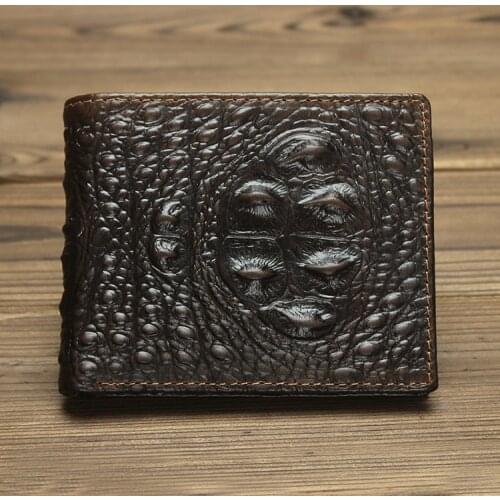 Okli-Rsoe Clutch Wallets