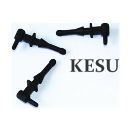 Wholesale PC DIY Host Case Chassis AVC Damping Rubber Screw Pin Rivet Nail Good Elasticity For Fan Fixed Plus Shock Absorption