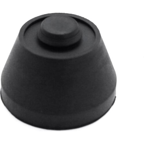 Rear Back Door Switch Cover Rubber Replacement for Vauxhall Vivaro A(2001-2014)91169400