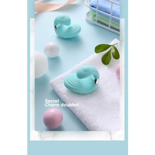 Adult Sex Toys 10 Speeds Clitoris Vibrator Dildo Finger Ring Sex Toys for Women Stimulator Jump Egg Vagina Nipple toys for woman