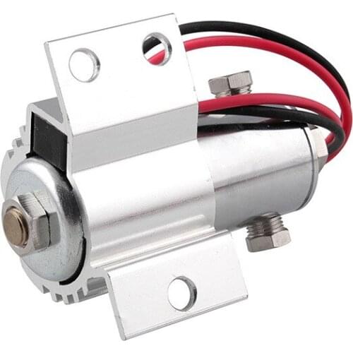 Universal Front Brake Line Lock Kit Roll Control Brake Line Park Lock Heavy Duty Type Roll Control Hill Holder Kit