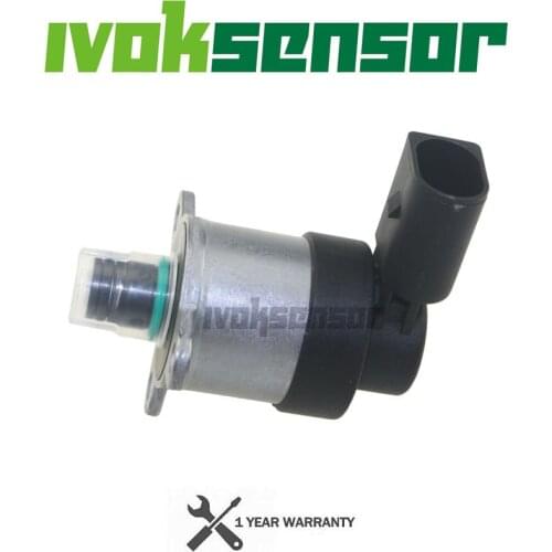 0928400498 7787186 Fuel Injection Pump Common Rail Regulator Metering Control Valve For BMW E46 E60 E63 E71 E87 E90 E91 E92 E93