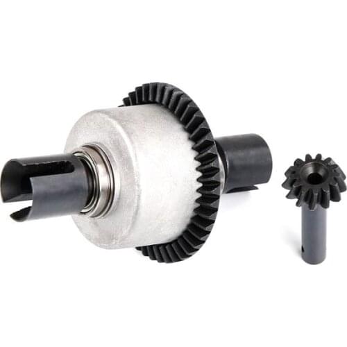 1/5 LT losi spare parts LT front diff.bevel tooth kit 871221