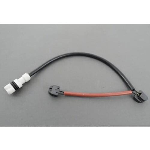 10pcs Car front brake sensor line Suitable for Porsche 911 3.6(2009-2013) OEM NO 99761276900