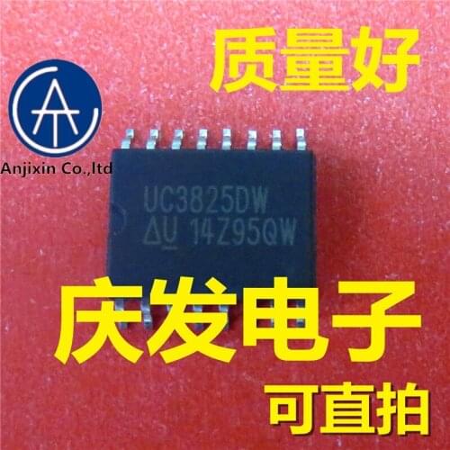 10pcs real new and orginal real stock UC3825DW
