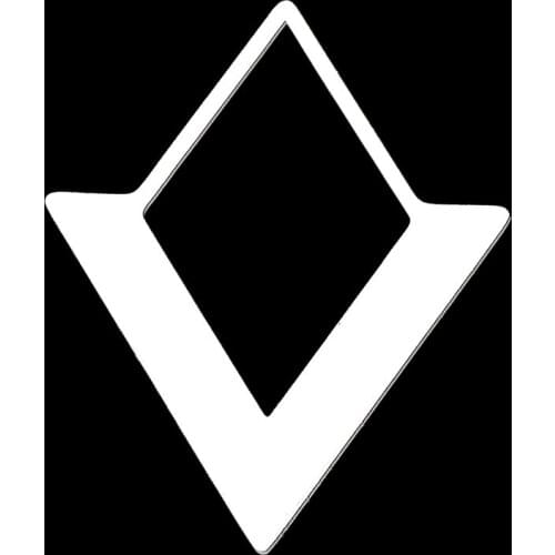 5pcs/lot 100% Stainless Steel Diamond-shaped DIY Earring Pendant Charm Wholesale Factory Prices Custom Charms Finding Supplies