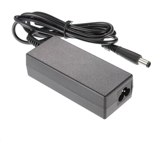 18.5V 3.5A 7.4*5.0mm AC Power Adapter Charger For HP Pavilion DV5 DV7 DV4 G62 G70 G71 G72 2133 2533t 530 510 2230s Laptop