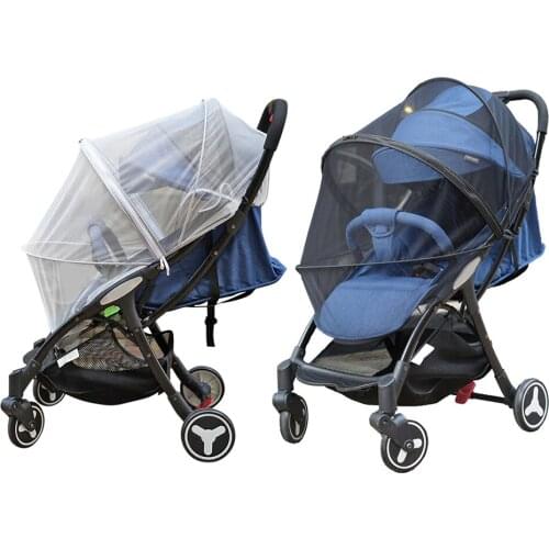 Alloet Stroller Nets