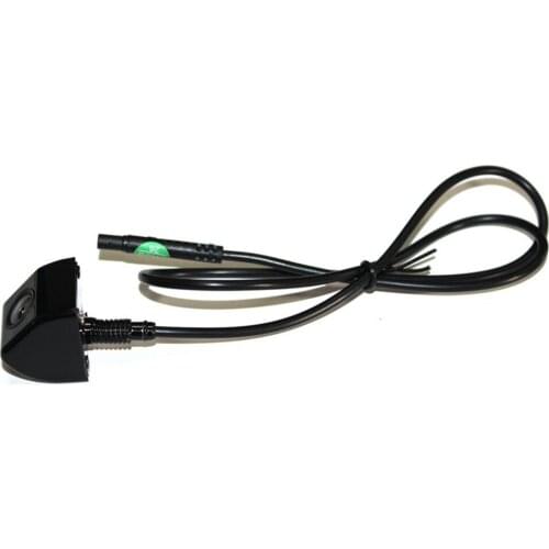 Greenyi 4089T Chips Nachtzicht Auto Assistance Intelligente Dynamische Traject Parkeerplaats Lijn Auto Reverse Backup Achteruitr