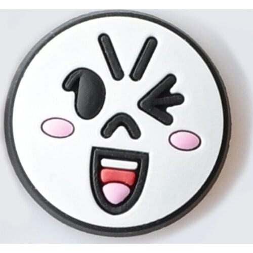 CSBL CFPA-XK-233 Shoe Decoration For Crocses Buckle Charms PVC Cartoon Accessories Gift Croc Jibz Free Shipping