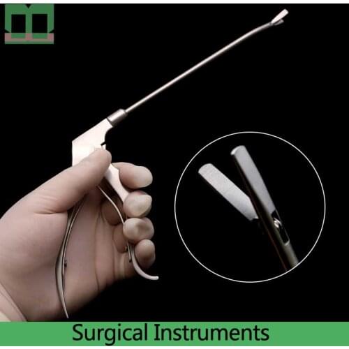 Surgical Instruments stainless steel Skin separator Cosmetic and plastic surgery instruments and tools