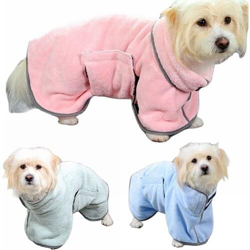 Hokerbat Towels For Dogs