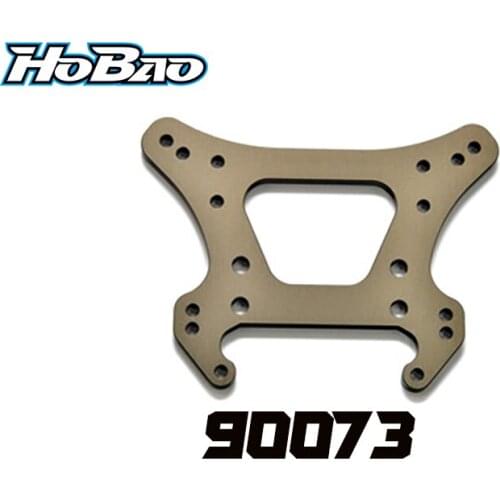 OFNA/HOBAO RACING 90073 Front SHOCK TOWER FOR 1/8 HYPER SST & CAGE NITRO/ELECTRIC TRUGGY