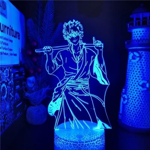 LED Night Lights Liupurhome China