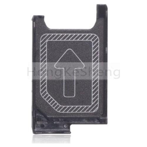 SIM Card Tray for Sony Xperia Z5 Compact Z5Mini E5803 E5823 Z5C