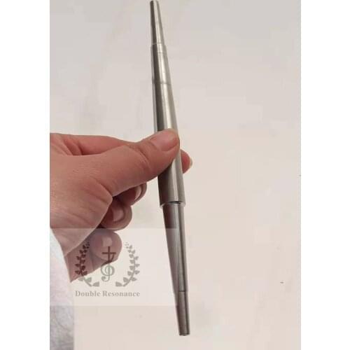 Mouthpiece Trueing Tool For trumpet trombone horn All Brass instrument Mouthpiece