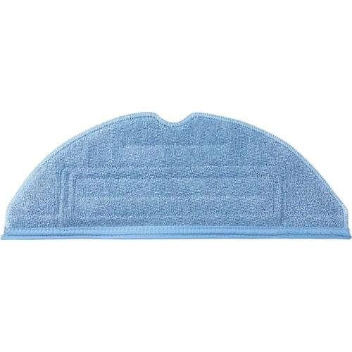 Mop Cloth Side Brush for T7plus Vacuum Cleaner Side Brush Replacement Brushes for Roborock Vacuum Cleaner Accessories Home