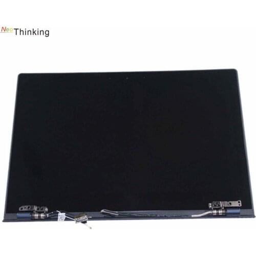 NeoThinking Full Assembly For Asus Zenbook UX301 UX301LA Laptop LCD Screen Digitizer Glass Replacement 1920x1080 / 2560x1440