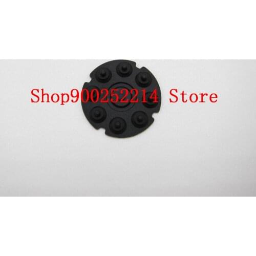 Original For Nikon D4 D4S D5 RUBBER Direction button base 1K684-804 Camera Lens Repair Part