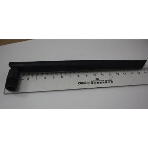 P900 Antenna, 902-928MHZ Professional Matching RPSMA Interface Feeder