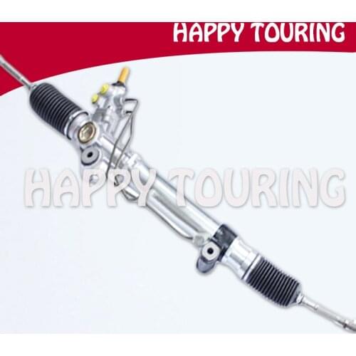 Power Steering Rack And Pinion For TOYOTA LAND CRUISER RZJ120 44250-35050 44250-35051 4425035050 RIGHT HAND DRIVE