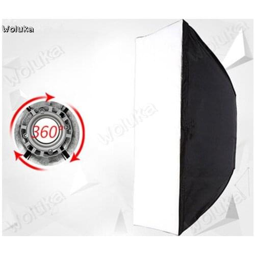 70 * 100cm soft light box photographic equipment studio series chamber lamp flash light box CD50 T07