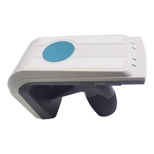 Bluetooth UHF Reader for ITS / Smart Grid, execution inspection, warehousing & logistic, Smart retail work with Android windows