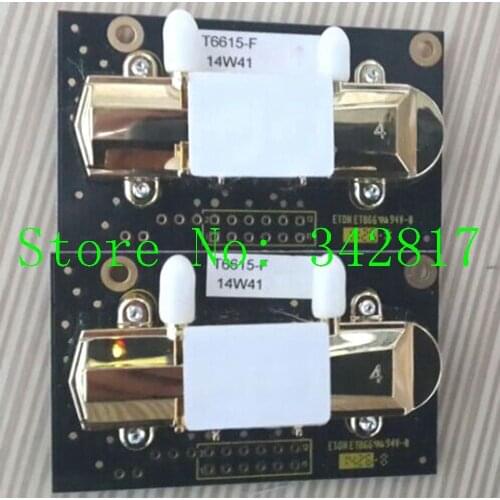 T6615-F dual channel non dispersive infrared (NDIR) sensor CO2