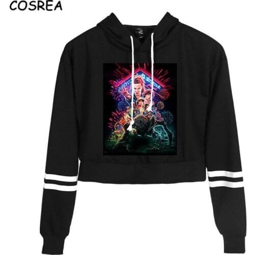 Dustin Hoodie Stranger Things Sweatshirt Nancy Wheeler Hooded Womens Eleven Hoodie Sweatshirt Stranger Things T Shirt