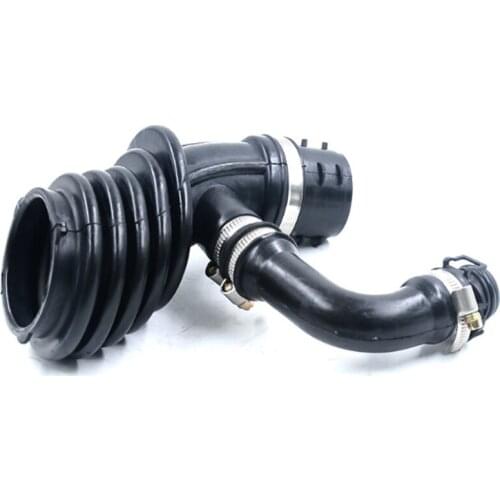 Air Filter Flow Intake Hose Pipe For Ford For Focus For C-MAX MK2 1.6 TDCI 1673571 /7M519A673EJ /7M51-9A673-EH /7M519A673EH
