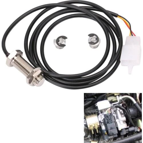 Vvcesidot Automotive Sensors