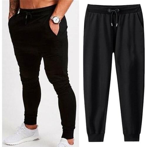 Zakhaev Men's Trousers