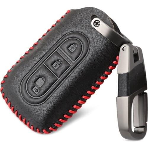 1pcs 2 Buttons Car Key Case Cover For Nissan Micra K12 Xtrail T31 Qashqai Juke Duke Tiida C11 Navara Pathfinder R15M Note E11
