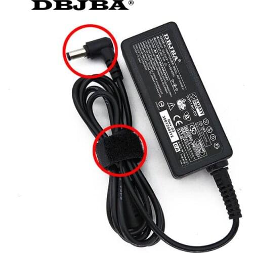 20V 2A New Power AC Adapter Laptop Charger For MSI Wind MS-N011 MS-N05111 MS-N01144 u135dx 5.5mm*2.5mm