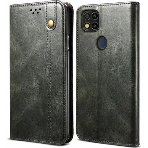 AIRSORCASE Phone Cases Xiaomi Redmi 9C