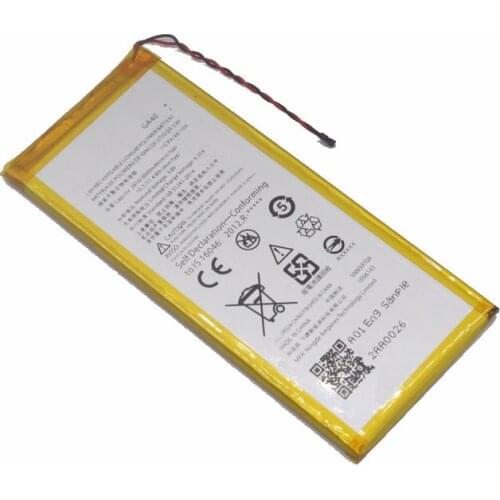 5pcs /lot GA40 3000mAh 11.4Wh Battery for Motorola Moto G4 /G4 Plus XT1625 XT1622 XT1644 XT1643 SNN5970A Batteries