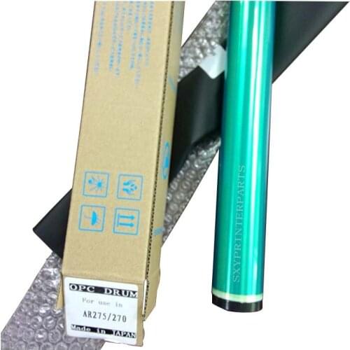 Free Shipping 2pcs AR270DR OPC Drum for Sharps AR208 235 270 271 275 ARM236 237 276 277
