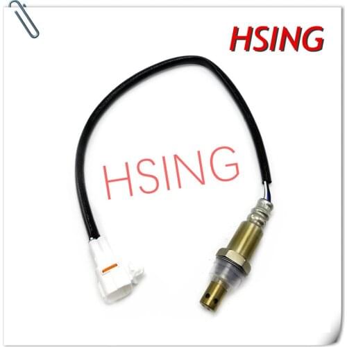 HSINGYE BRAND-NEW# 149100-9150 Oxygen Sensor O2 Sensor Fits For 2005-2010 Suzuki Grand Vitara II 2.0L ***Part No# 1491009150