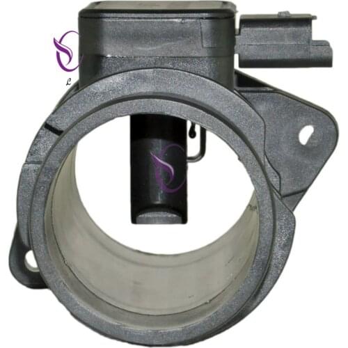 5WK97004 2S6Q-12B579-BA BB Mass Air Flow Maf Sensor For FORD FIESTA V FUSION 1.4 TDCi 1.4TDCI Engine F6JB KVJA 1333673 1348615