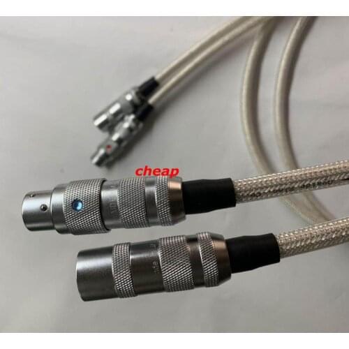 Hi-End Oyaide- AR-910 5N pure silver Balanced Interconnect XLR-XLR Audio cable