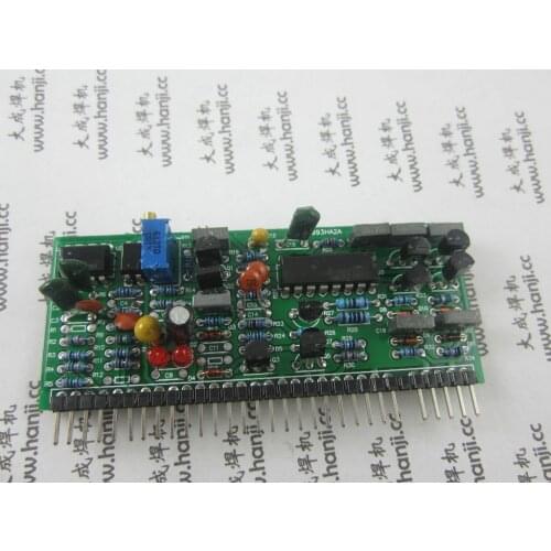 Inverter Welding Machine Strip Small Vertical Board Small Control Board Control Small Board 3525 3140 Board 380V