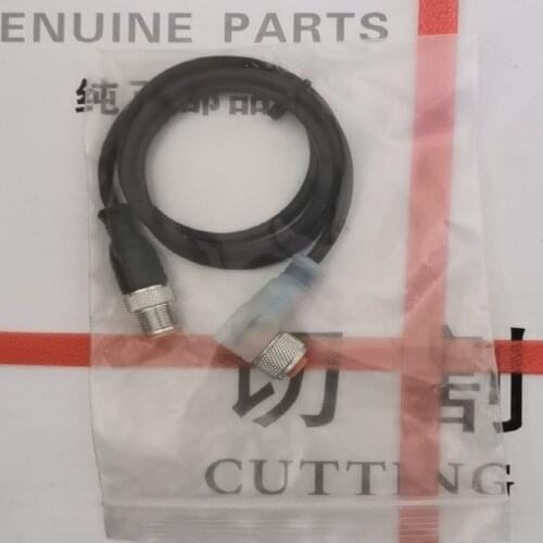 Putzmeister MULTIPLE PLUG 75CM 200CM 300CM 259748003 Proximity Cable 257562003 257563002 270321001 Pump Magnetic Switch SENSOR