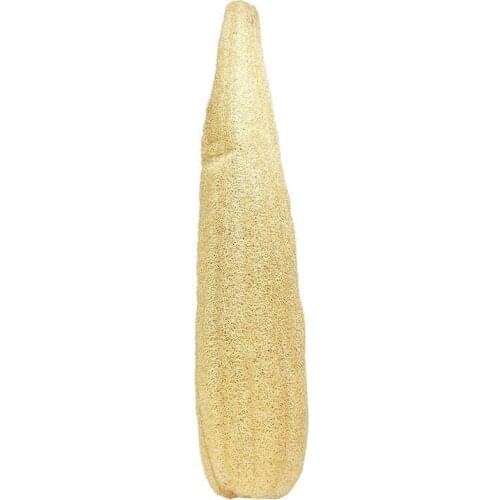 LokmanAVM Natural Body Brushes