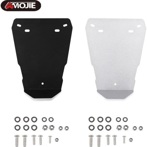 Motorcycle Fender Front Rear Extender Hugger Mudguard For Yamaha Tenere 700 Rally 2020 2021 XTZ700 XT700Z Extender Extension