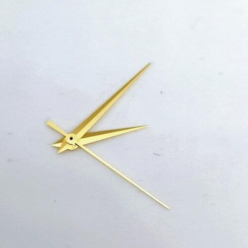 New Huizan Watch Hands Fit Miyota8215 8200 8205 821A Mingzhu2813 ST16 Automatic Movement