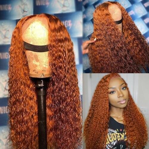 UQUEEN Synthetic Wigs