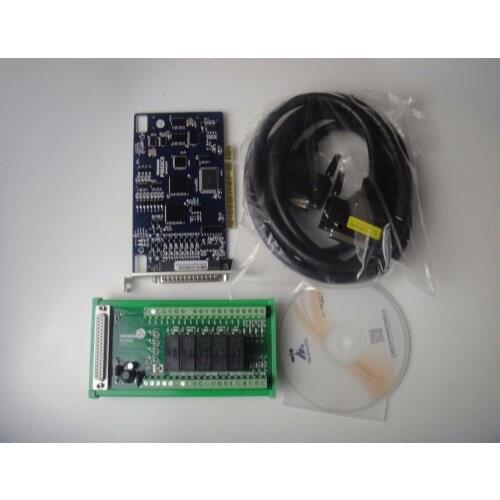 3 axis cnc motion control system for cnc glass cutting machine PM53C5