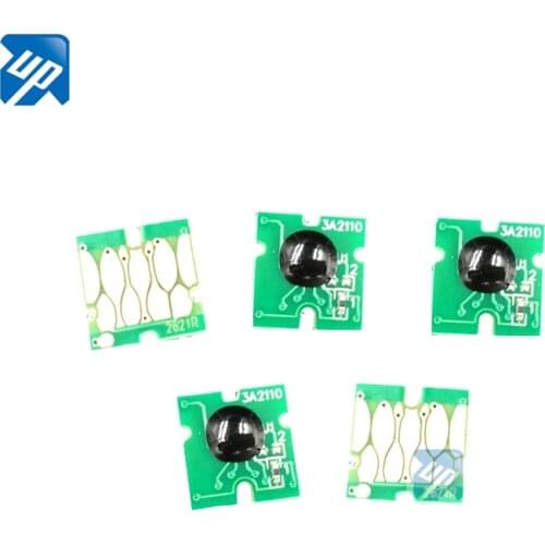 5PCS 273 273XL ARC chips ciss chip for epson XP520 XP600 XP610 XP620 XP700 XP800 XP810 XP820 PRINTER T2730 America printer